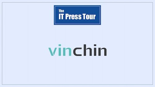 云祺受IT Press Tour权威媒体专访 云祺受IT Press Tour权威媒体专访