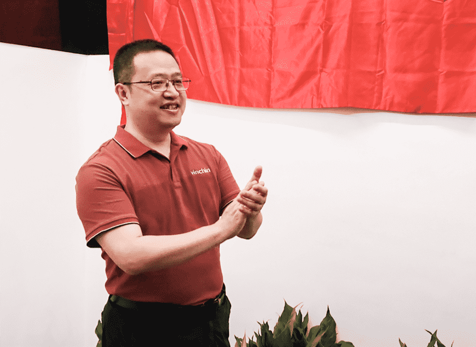云祺杭州分公司正式成立 云祺杭州分公司正式成立