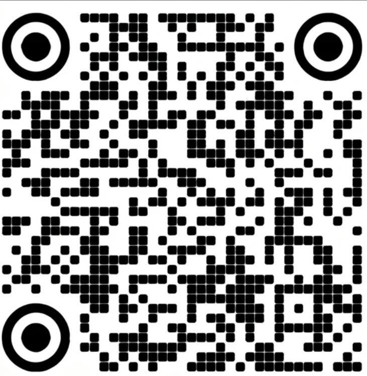 直播预约二维码