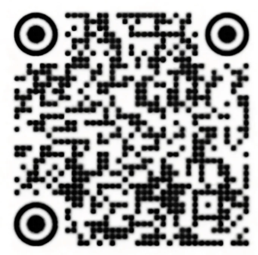 直播预约二维码