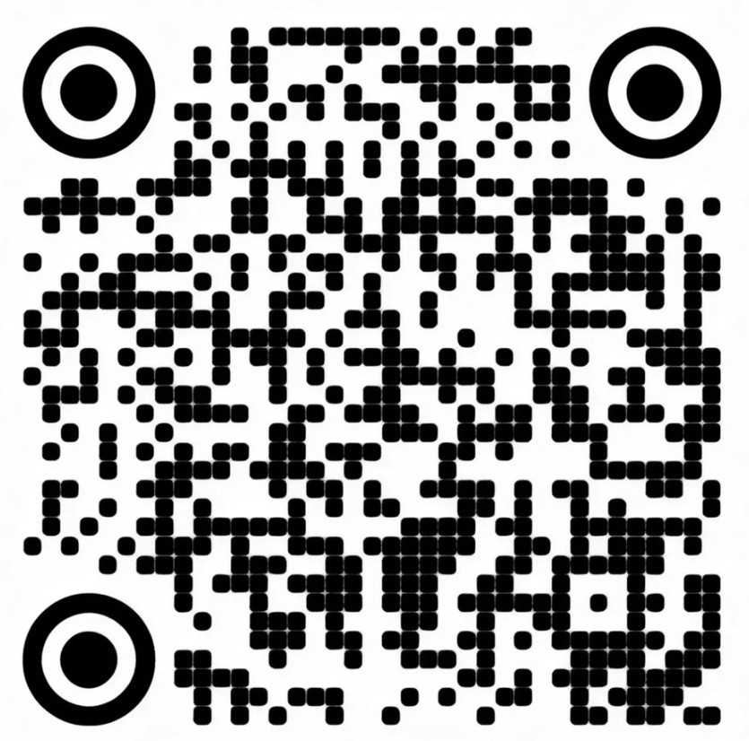 直播预约二维码