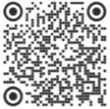 直播预约二维码