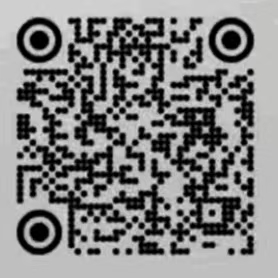 直播预约二维码