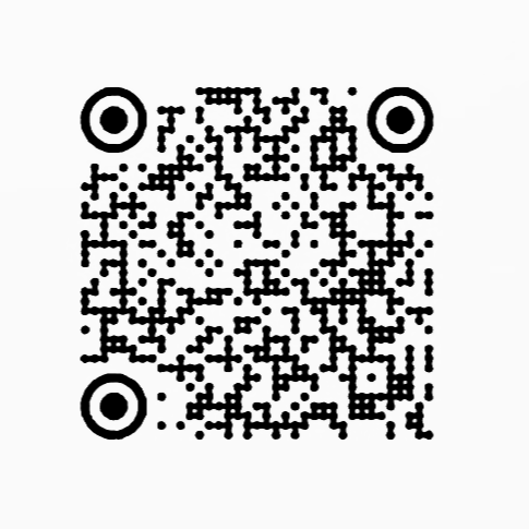 直播预约二维码
